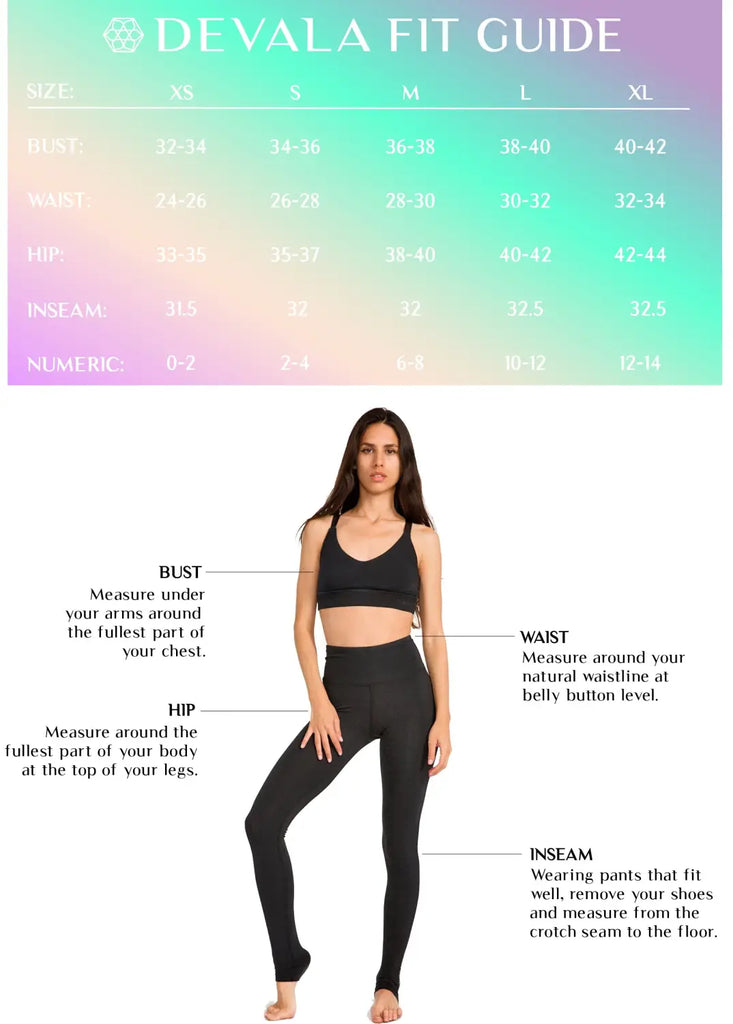 FIT GUIDE